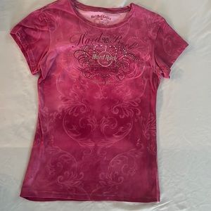 Hard Rock Cafe Punta Cana tshirt